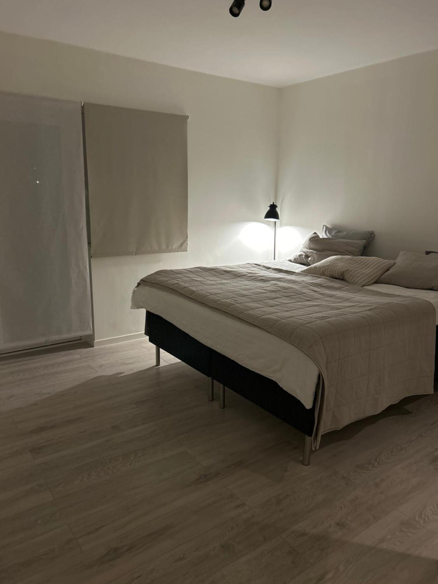 Lorans Apartment Perstorp Екстериор снимка