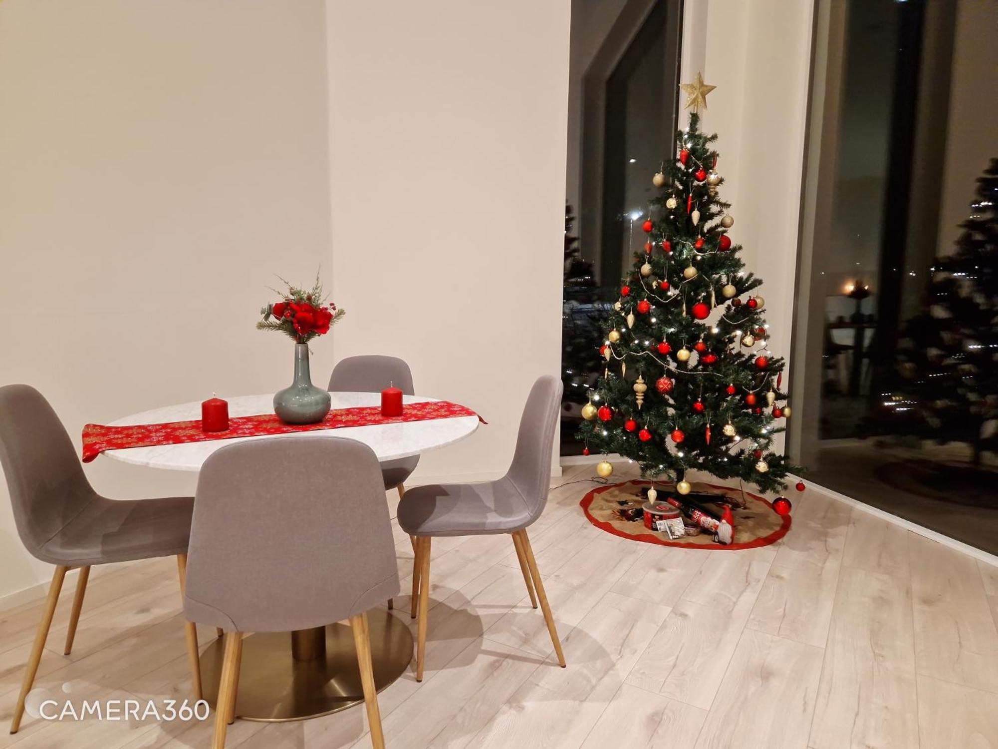 Lorans Apartment Perstorp Екстериор снимка