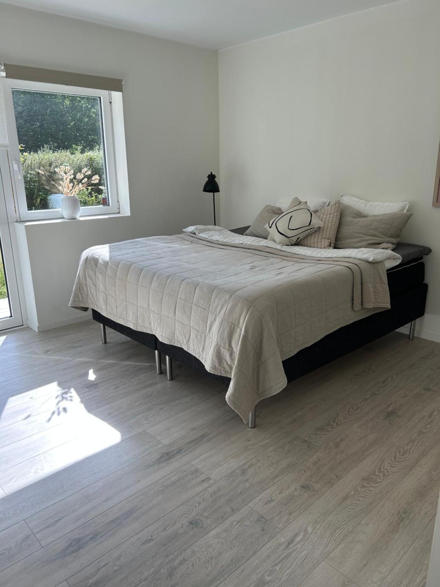 Lorans Apartment Perstorp Екстериор снимка