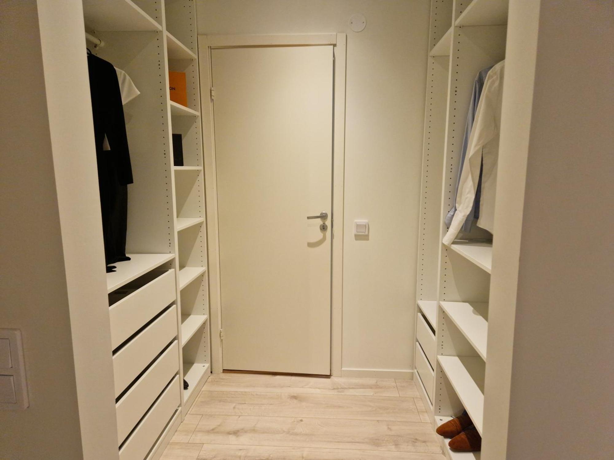 Lorans Apartment Perstorp Екстериор снимка