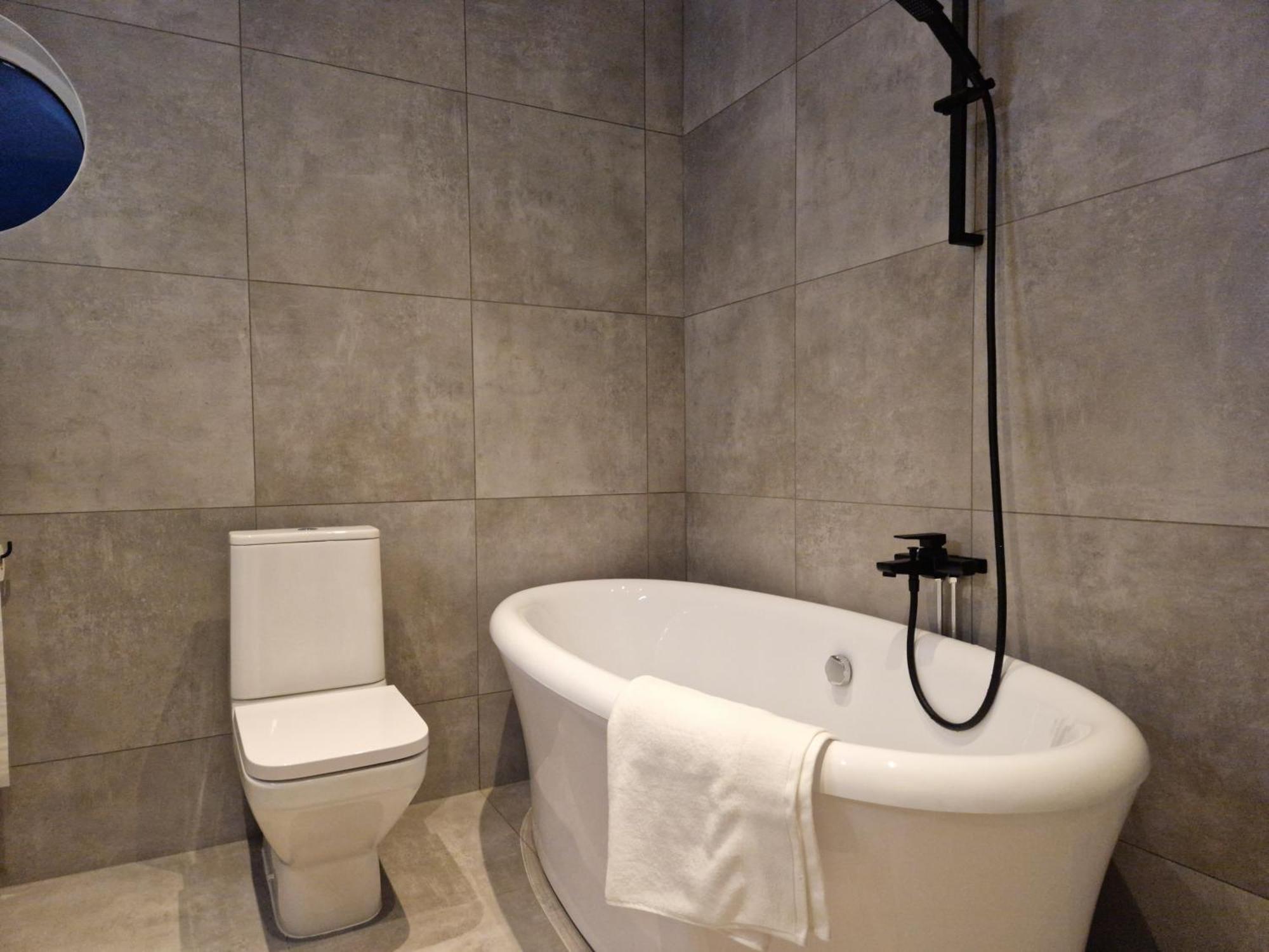 Lorans Apartment Perstorp Екстериор снимка