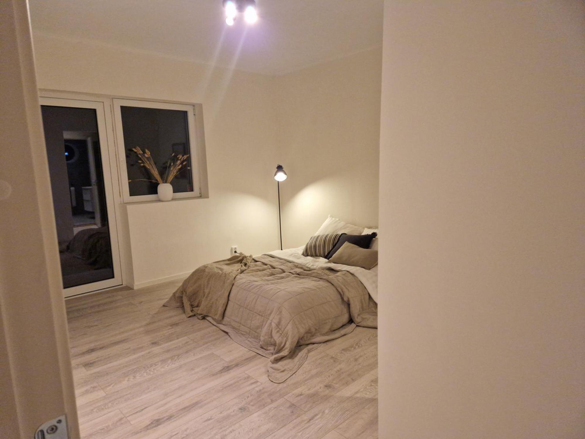 Lorans Apartment Perstorp Екстериор снимка