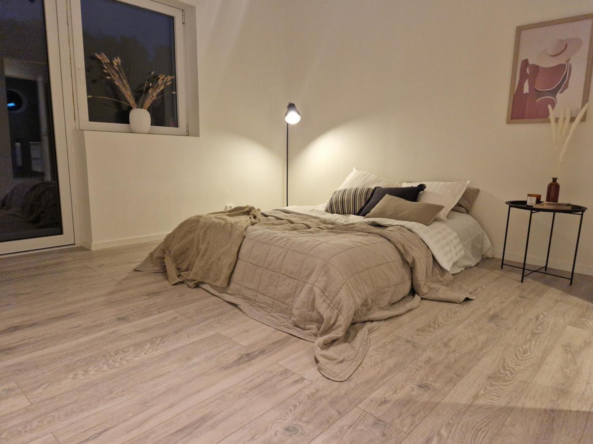 Lorans Apartment Perstorp Екстериор снимка