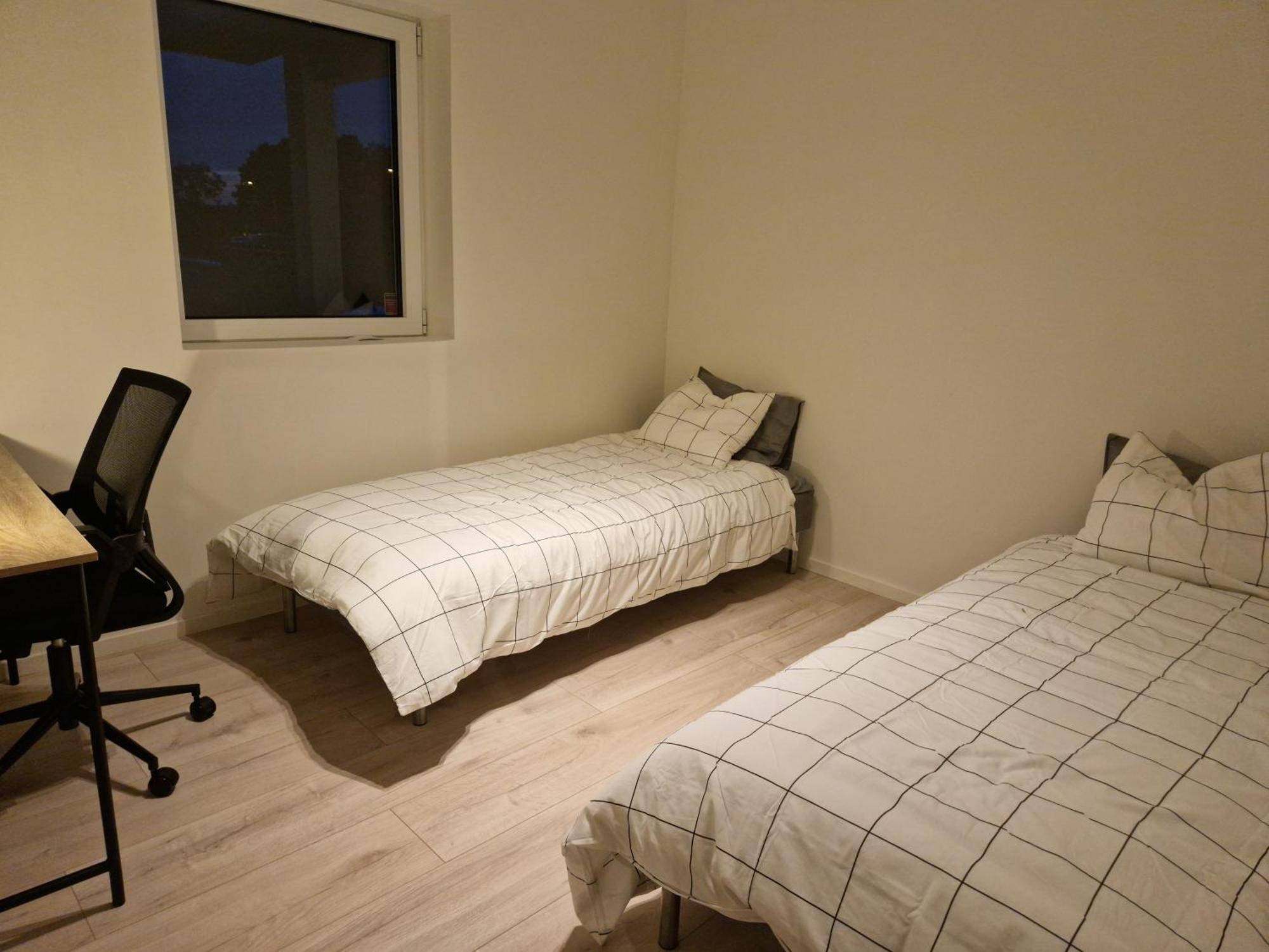 Lorans Apartment Perstorp Екстериор снимка