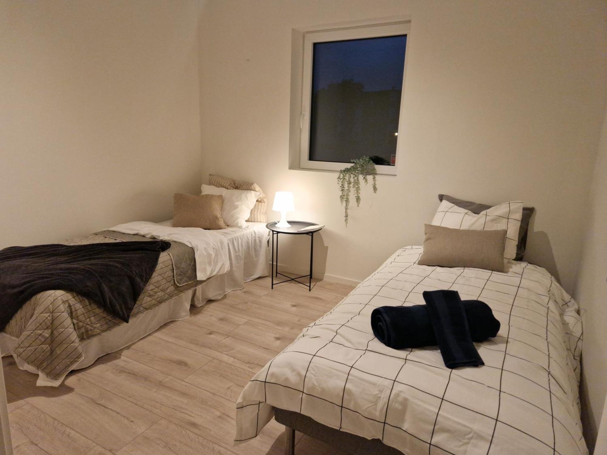 Lorans Apartment Perstorp Екстериор снимка