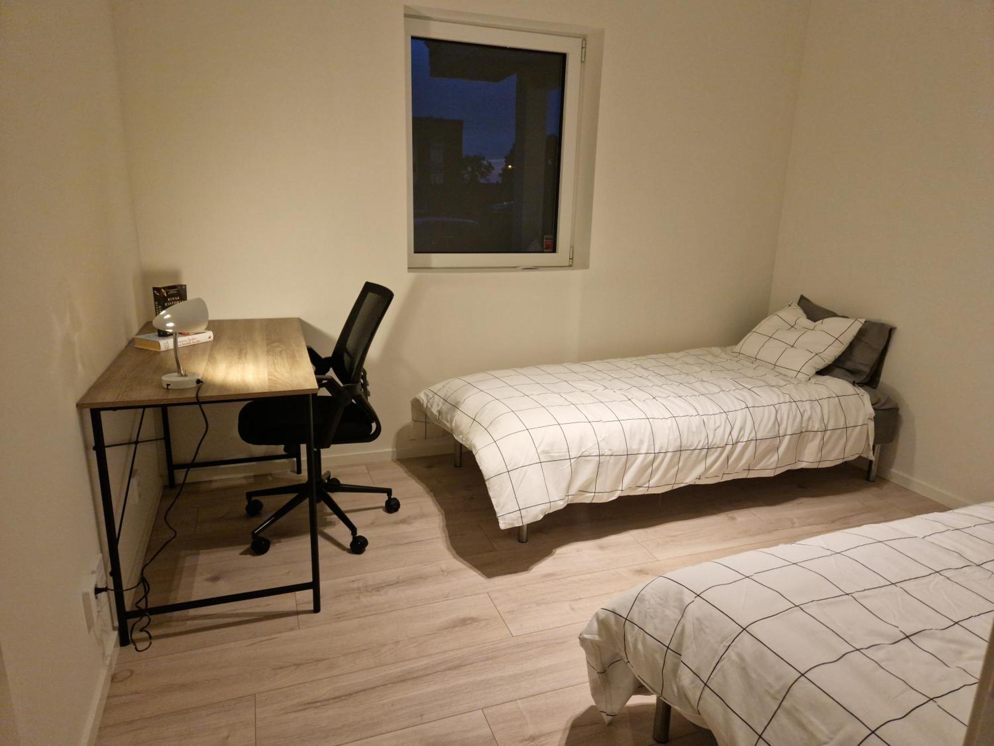 Lorans Apartment Perstorp Екстериор снимка