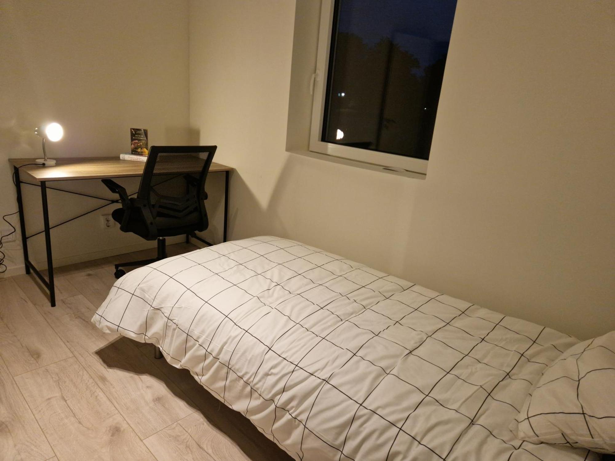 Lorans Apartment Perstorp Екстериор снимка