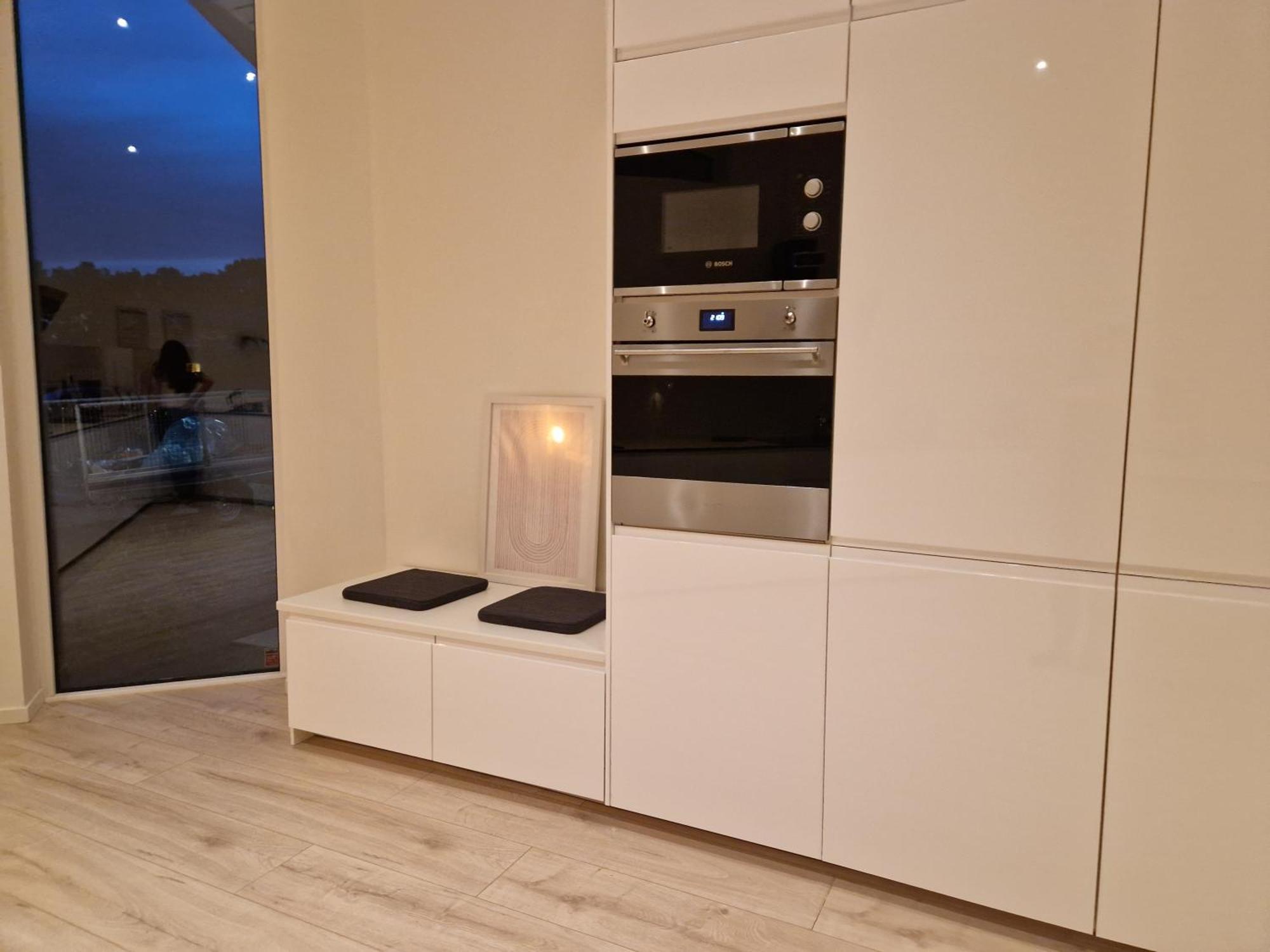 Lorans Apartment Perstorp Екстериор снимка
