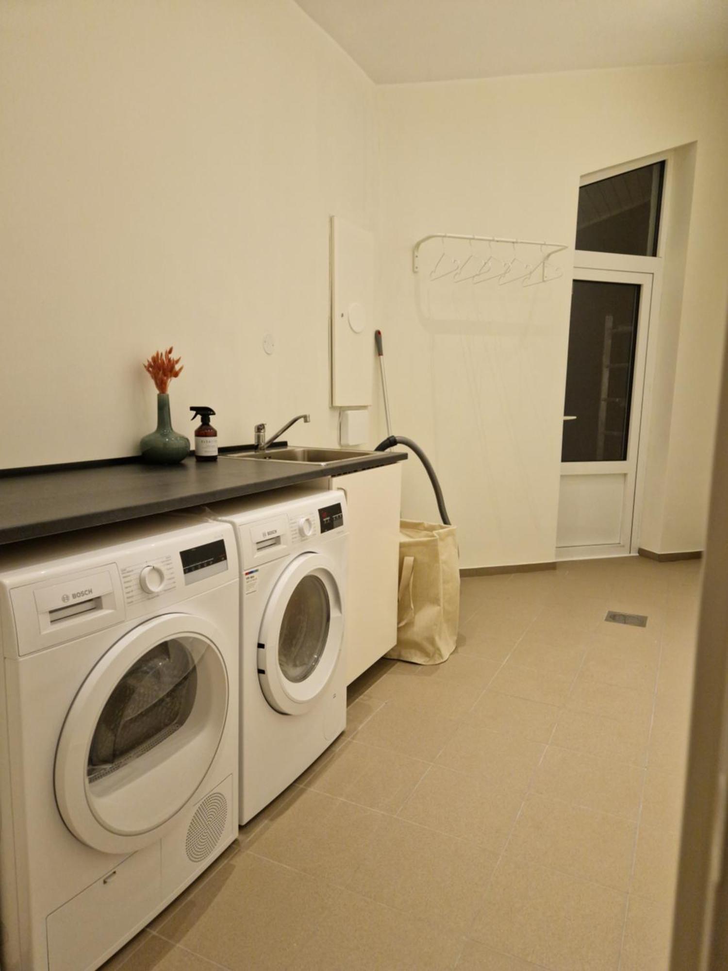 Lorans Apartment Perstorp Екстериор снимка