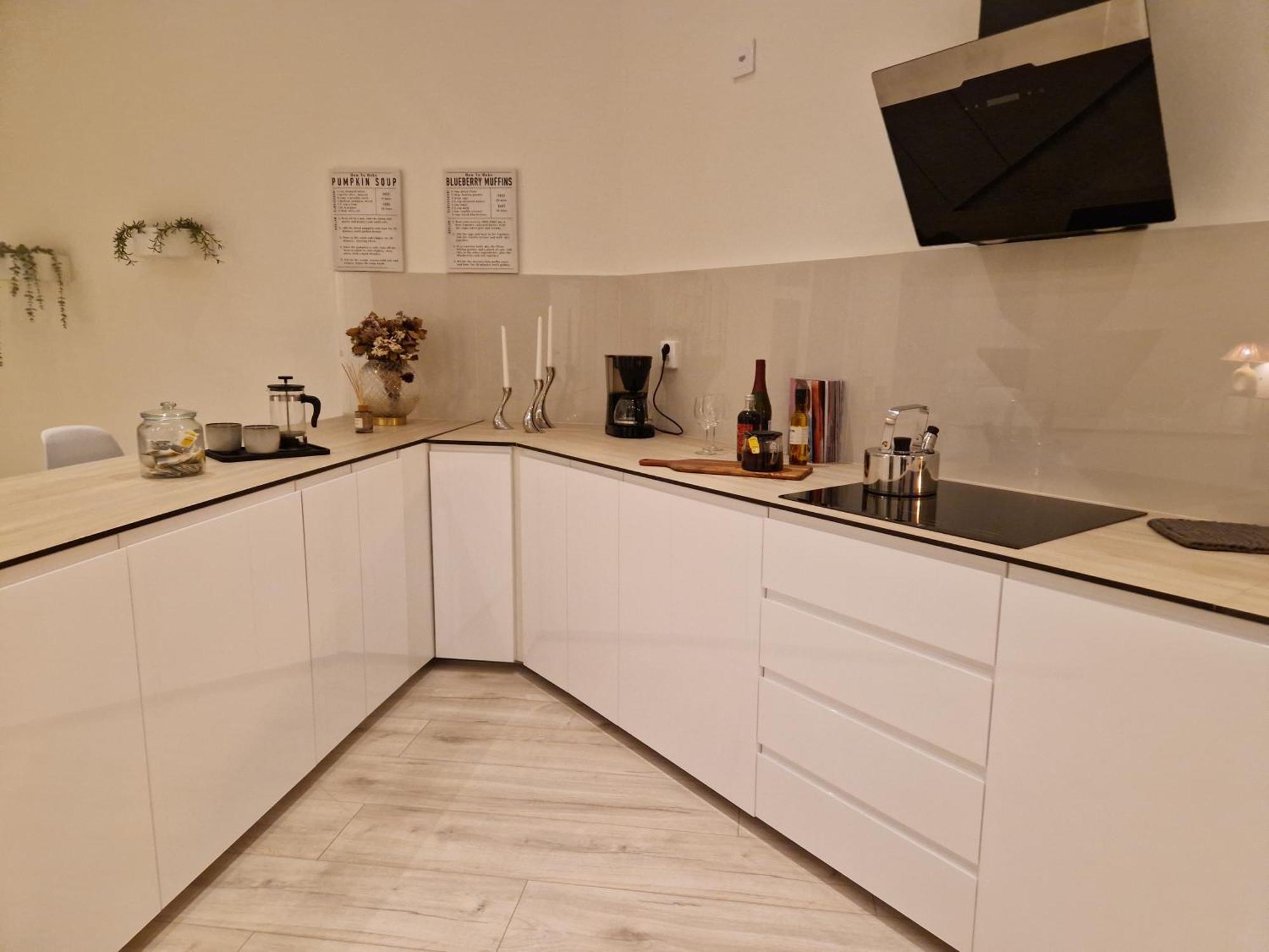 Lorans Apartment Perstorp Екстериор снимка