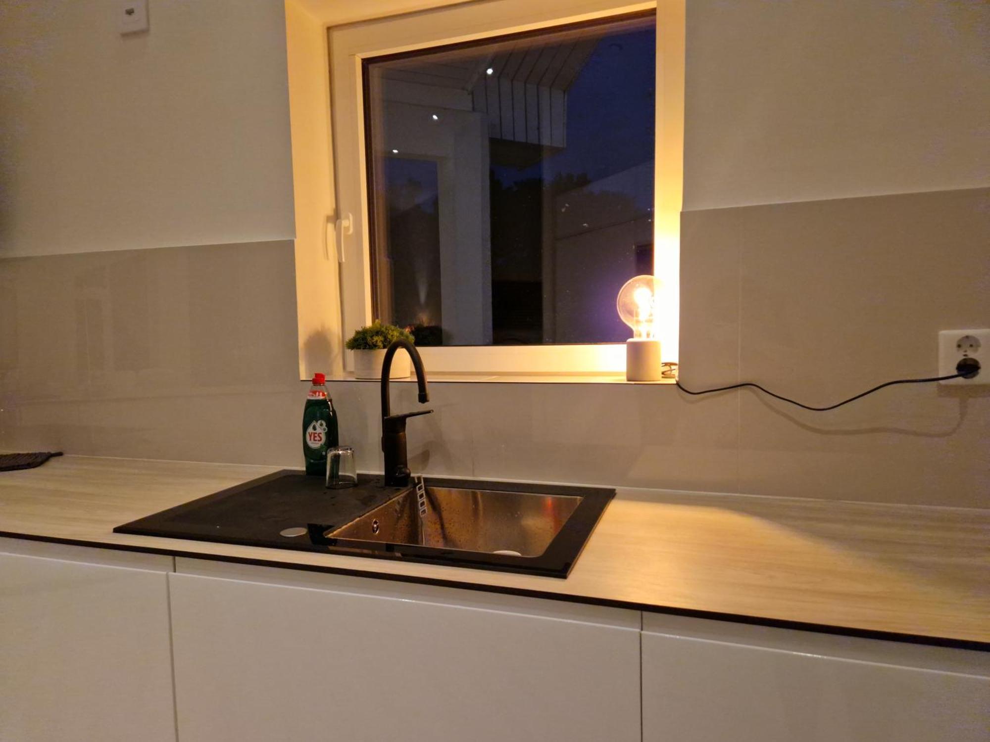 Lorans Apartment Perstorp Екстериор снимка