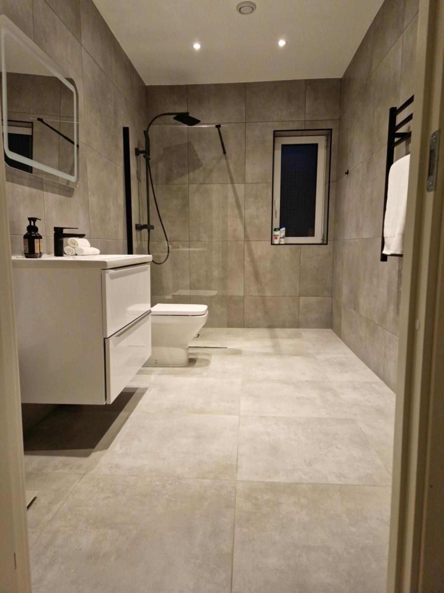 Lorans Apartment Perstorp Екстериор снимка