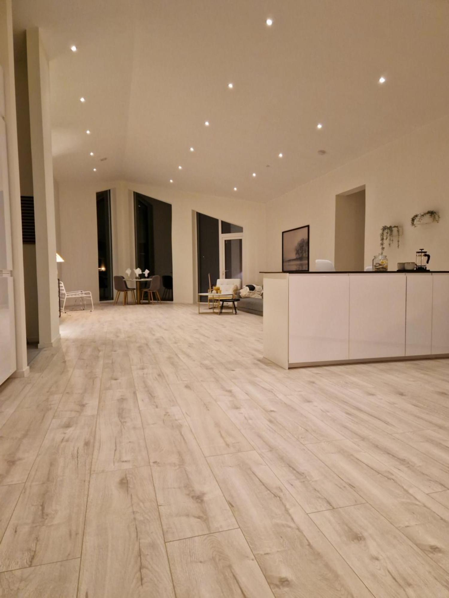Lorans Apartment Perstorp Екстериор снимка