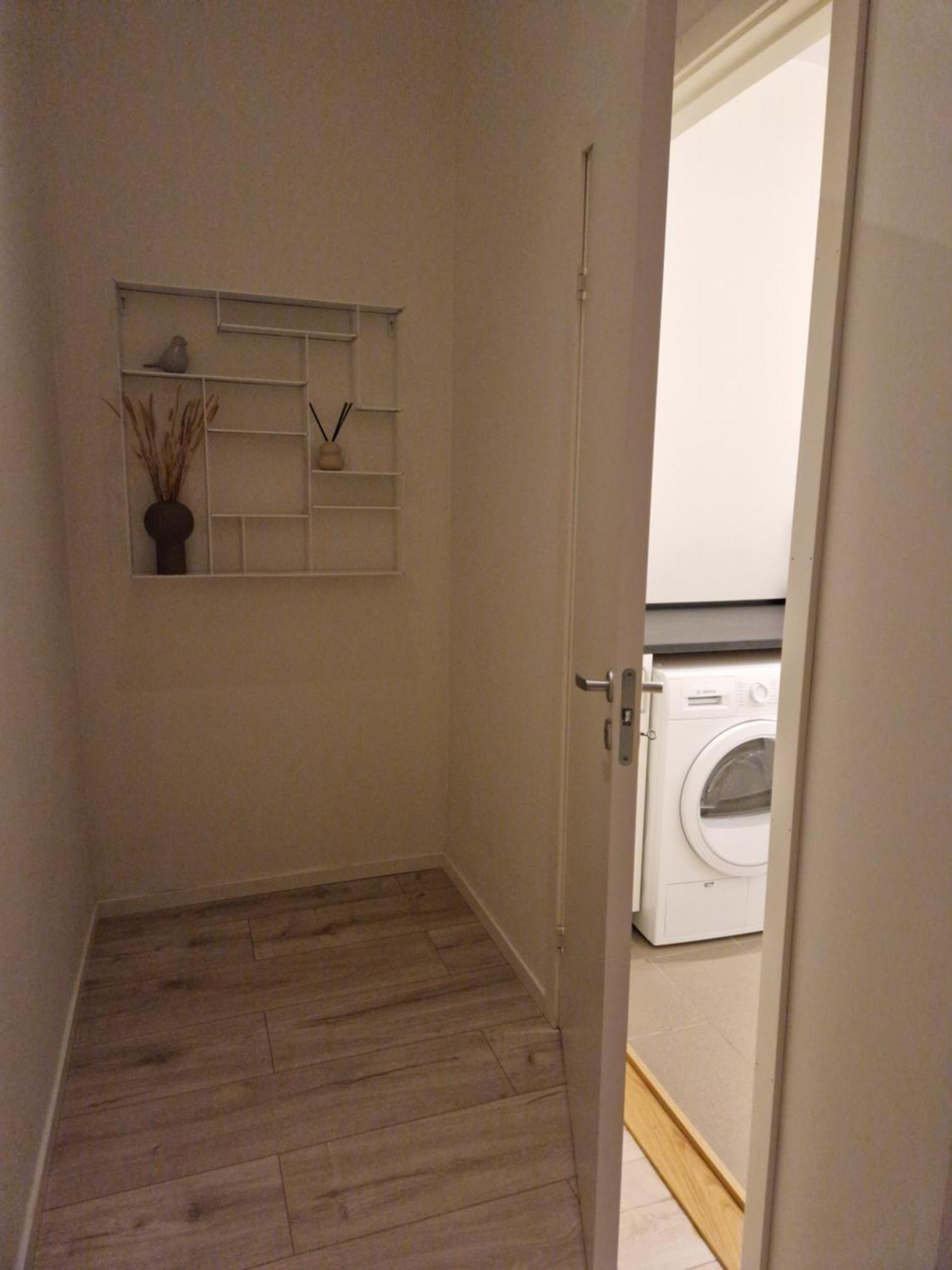 Lorans Apartment Perstorp Екстериор снимка