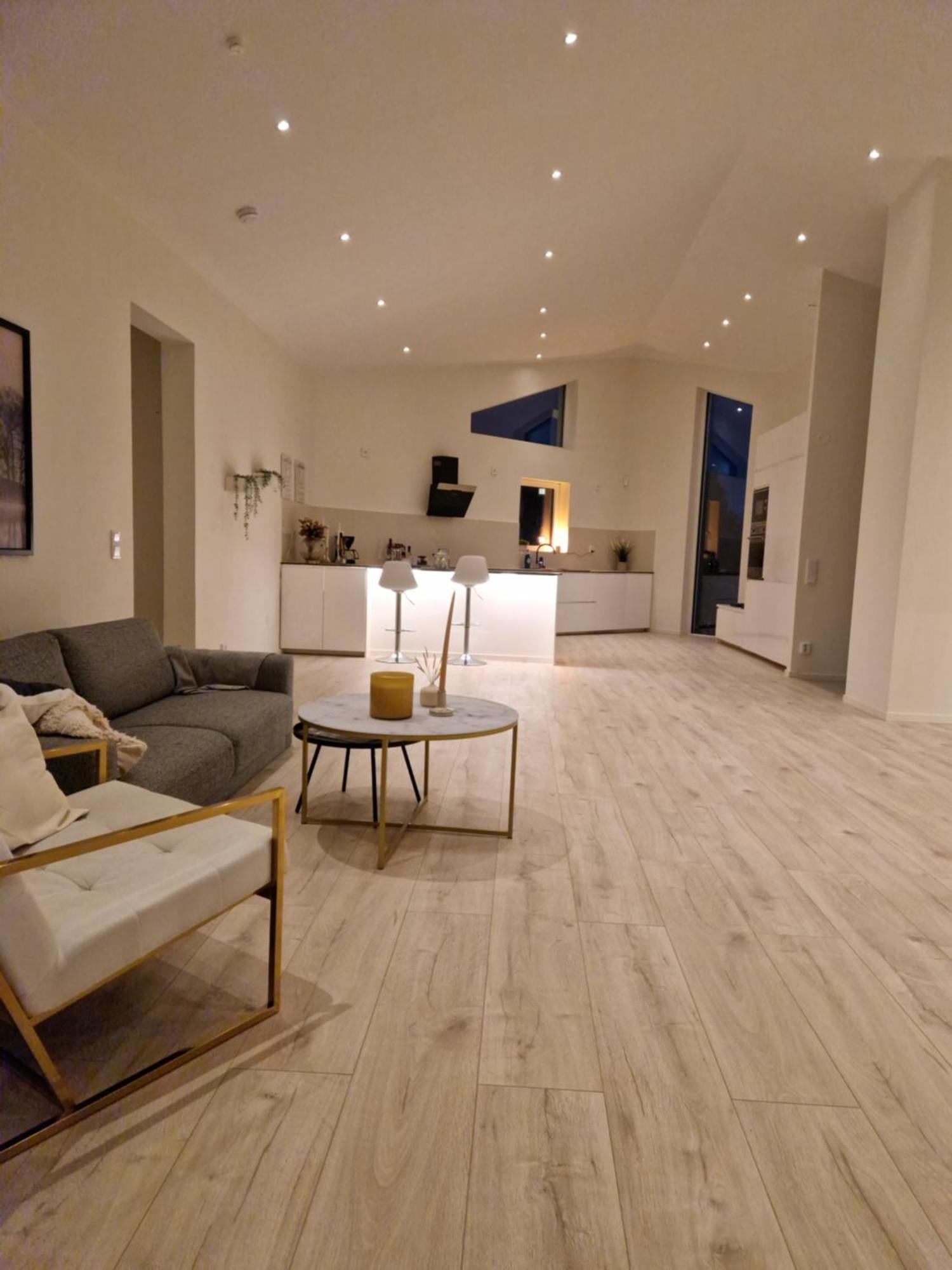 Lorans Apartment Perstorp Екстериор снимка